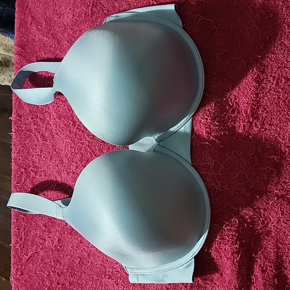Soma intimates enhancing shape full coverage bra